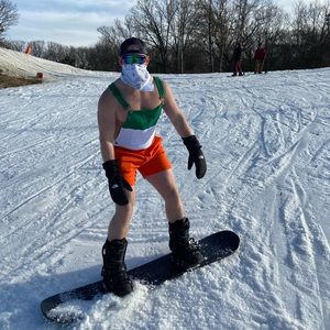 Meet your Posher, Braden